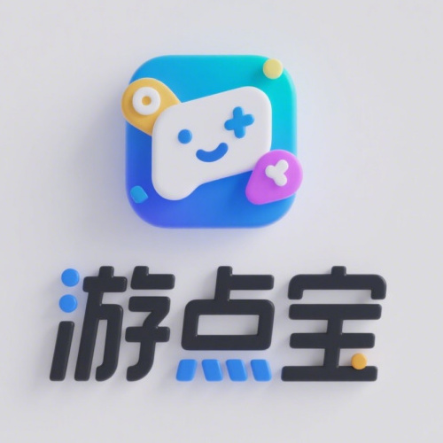 游点宝 Logo